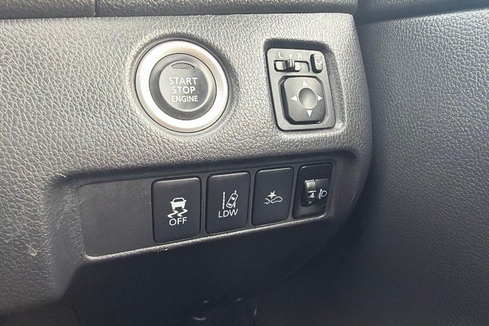 2021 Mitsubishi Triton GSR
