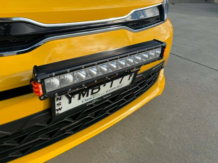 2022 Kia Rio SX