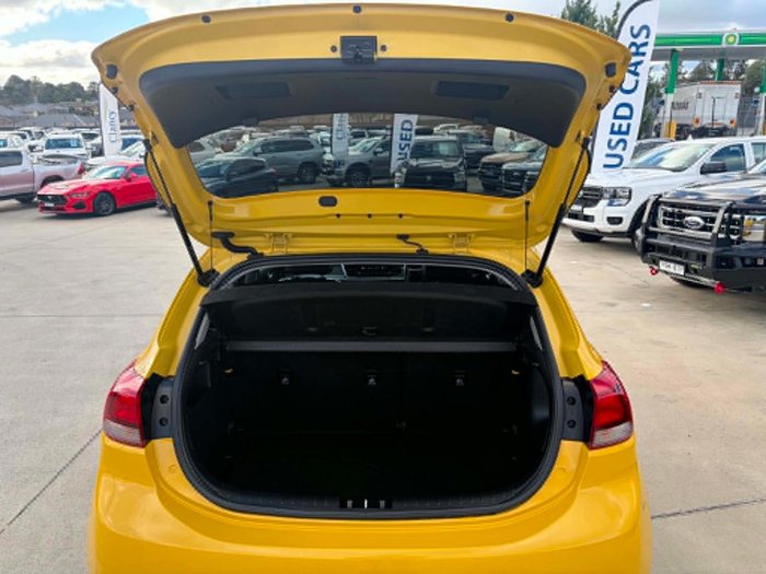 2022 Kia Rio SX