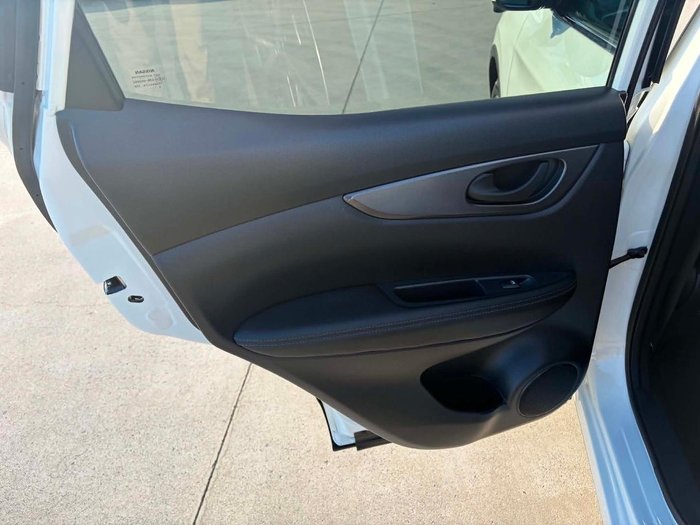 2018 Nissan QASHQAI ST-L