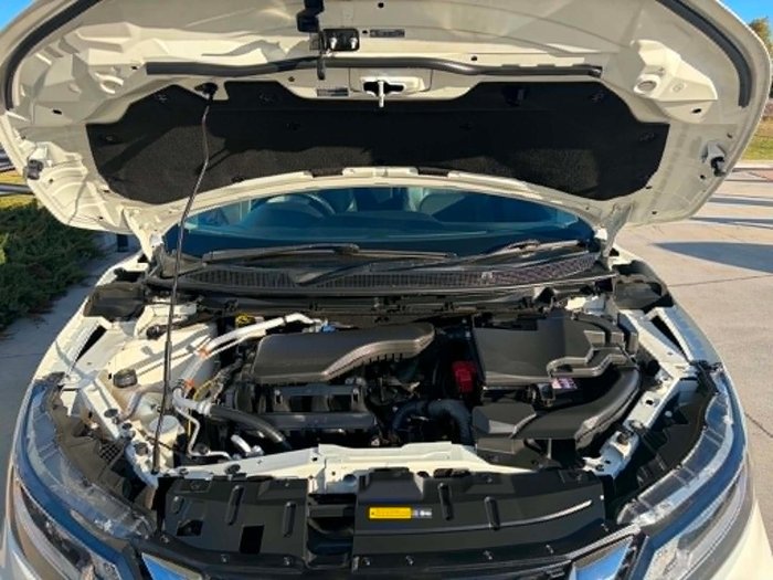 2018 Nissan QASHQAI ST-L