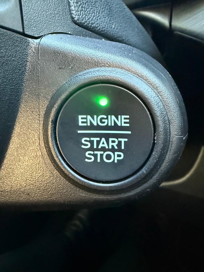 2025 Ford Everest Sport