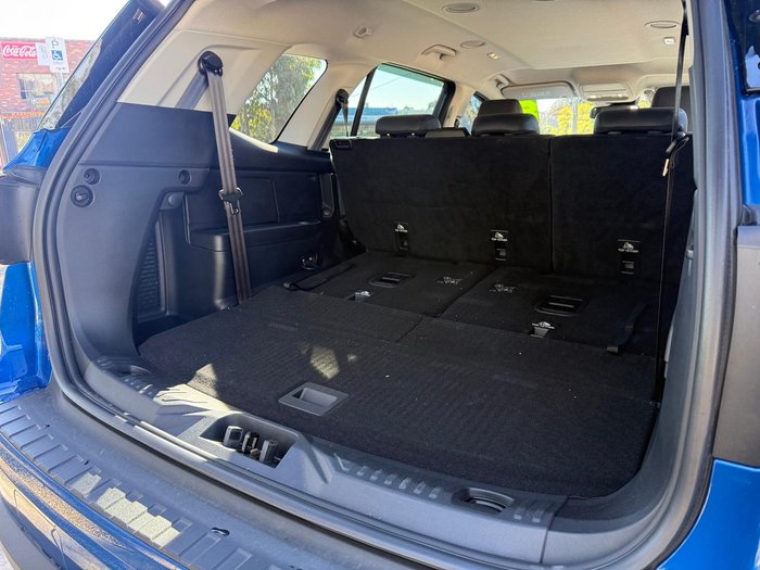 2025 Ford Everest Sport