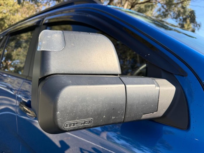 2025 Ford Everest Sport