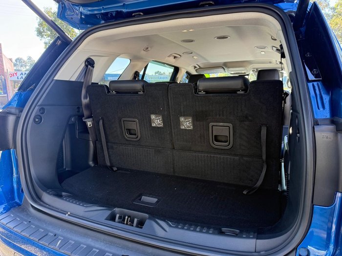 2025 Ford Everest Sport