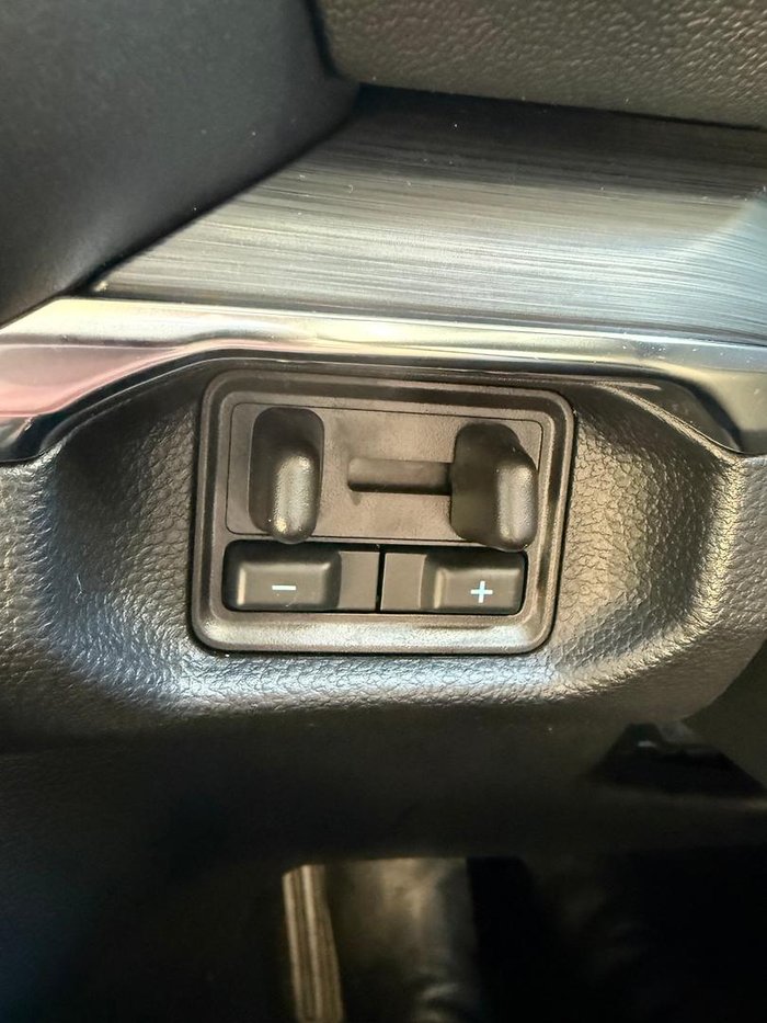 2025 Ford Everest Sport