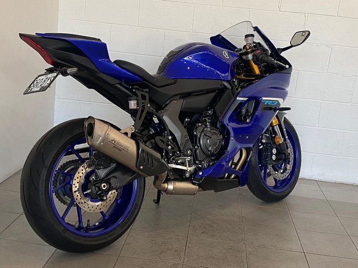 2025 Yamaha