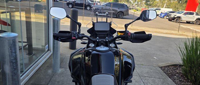 2025 BMW S 1000 RR S 1000 Black