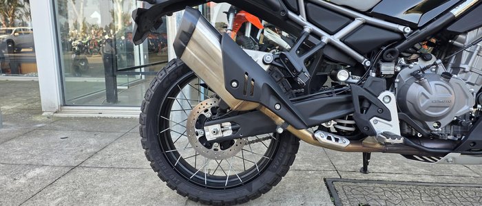 2025 BMW S 1000 RR S 1000 Black