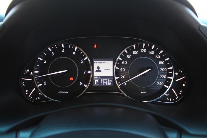 2023 Nissan Patrol Ti