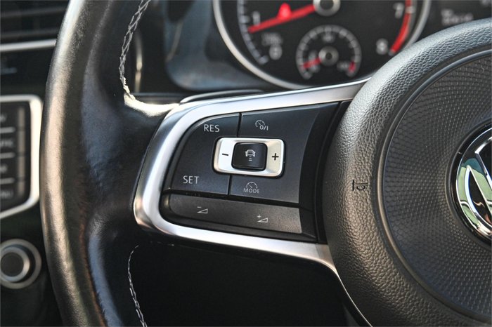 2017 Volkswagen Golf 110TSI Highline
