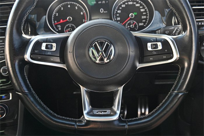 2017 Volkswagen Golf 110TSI Highline