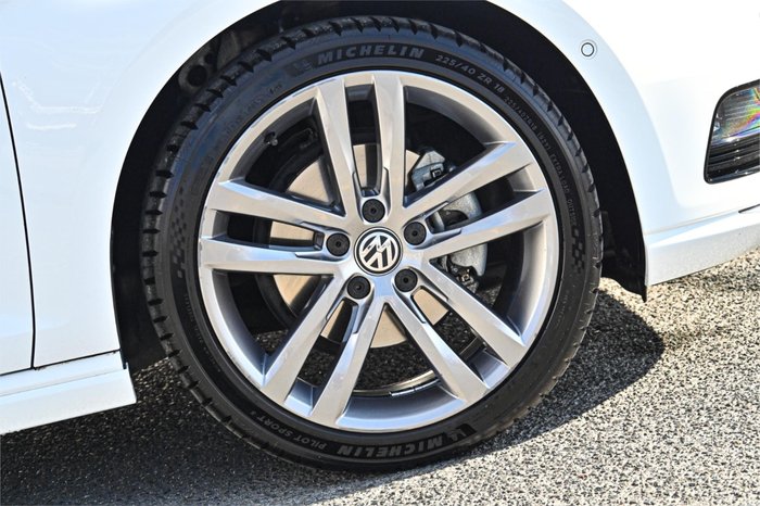 2017 Volkswagen Golf 110TSI Highline