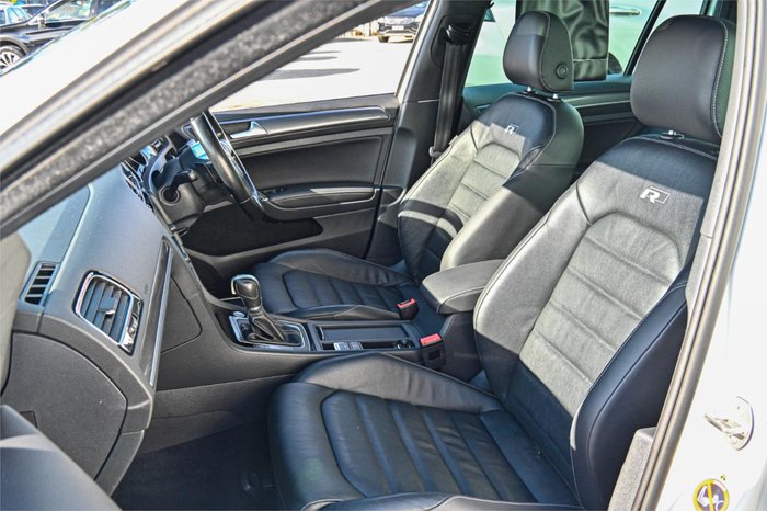 2017 Volkswagen Golf 110TSI Highline