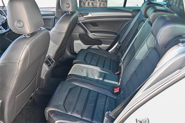 2017 Volkswagen Golf 110TSI Highline