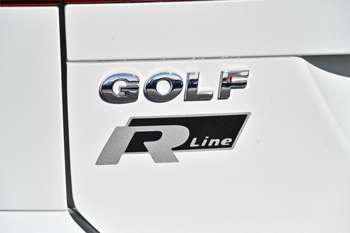 2017 Volkswagen Golf 110TSI Highline