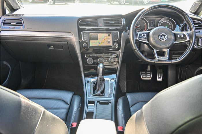 2017 Volkswagen Golf 110TSI Highline