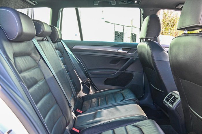 2017 Volkswagen Golf 110TSI Highline