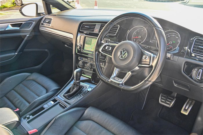 2017 Volkswagen Golf 110TSI Highline