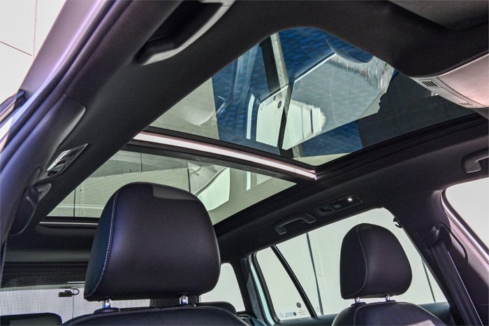 2017 Volkswagen Golf 110TSI Highline