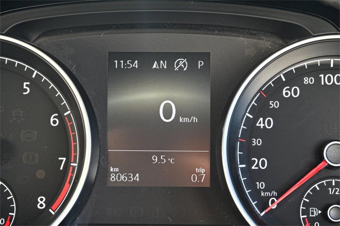 2017 Volkswagen Golf 110TSI Highline