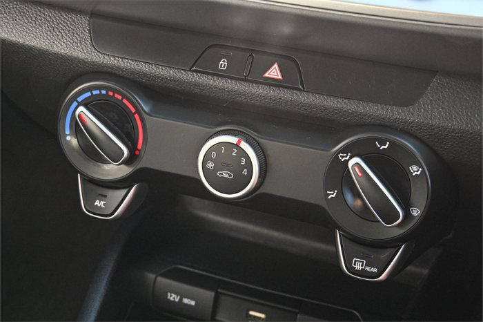 2024 Kia Stonic Sport