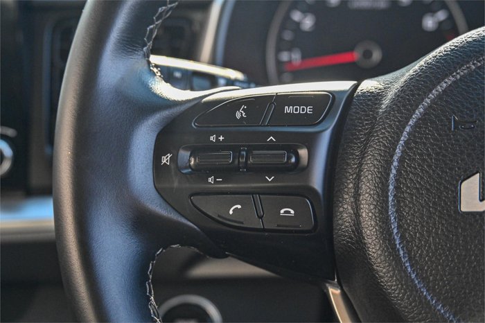 2024 Kia Stonic Sport