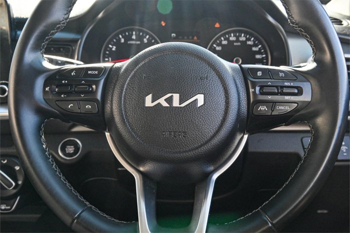 2024 Kia Stonic Sport