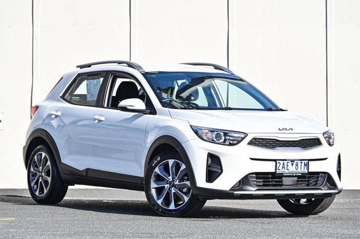 2024 Kia Stonic Sport