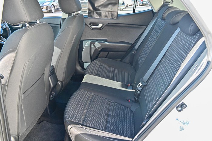 2024 Kia Stonic Sport