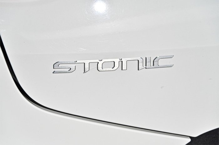 2024 Kia Stonic Sport