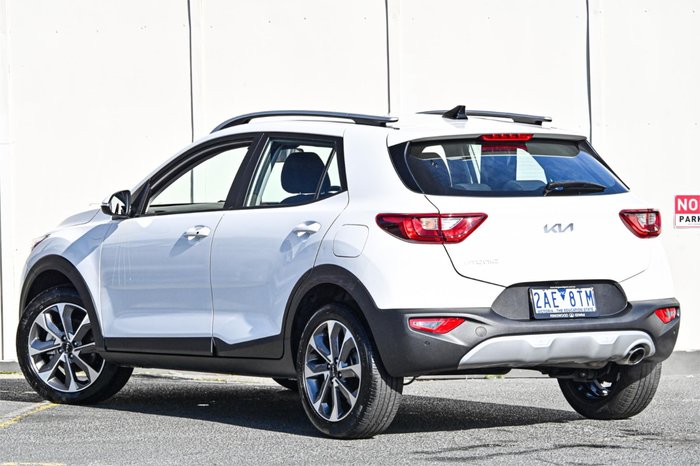 2024 Kia Stonic Sport