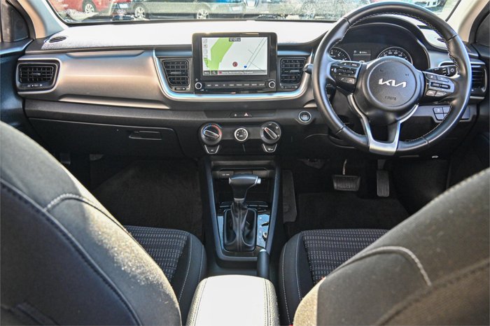 2024 Kia Stonic Sport