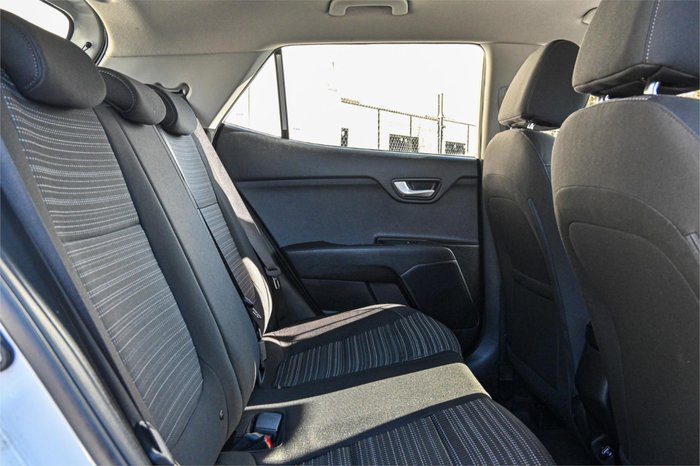 2024 Kia Stonic Sport