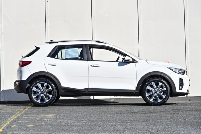 2024 Kia Stonic Sport