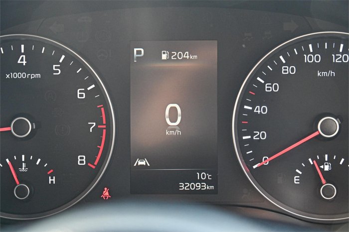 2024 Kia Stonic Sport