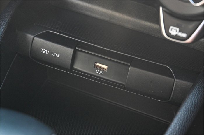 2024 Kia Stonic Sport