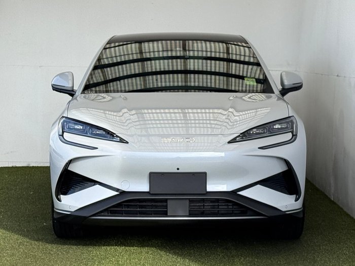 2026 BYD SEALION 7 Premium