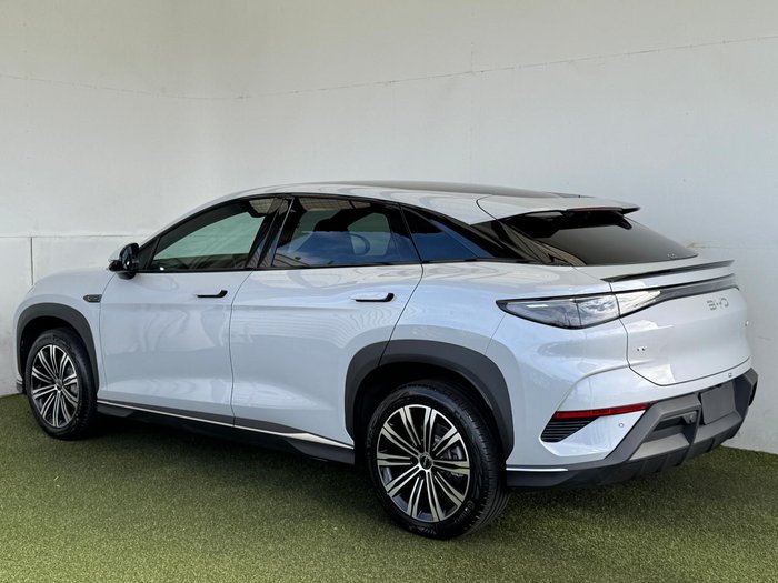 2026 BYD SEALION 7 Premium