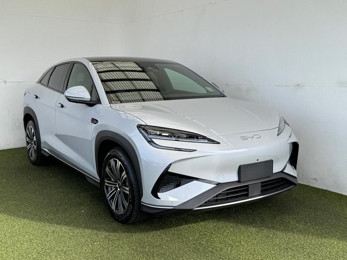 2026 BYD SEALION 7