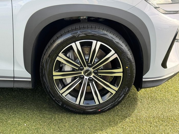 2026 BYD SEALION 7 Premium
