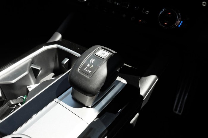 2025 Mitsubishi Outlander Exceed ZM MY25 AWD Sterling Silver
