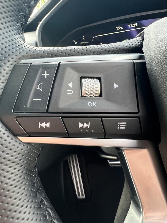 2025 Mitsubishi Outlander Exceed ZM MY25 AWD Sterling Silver