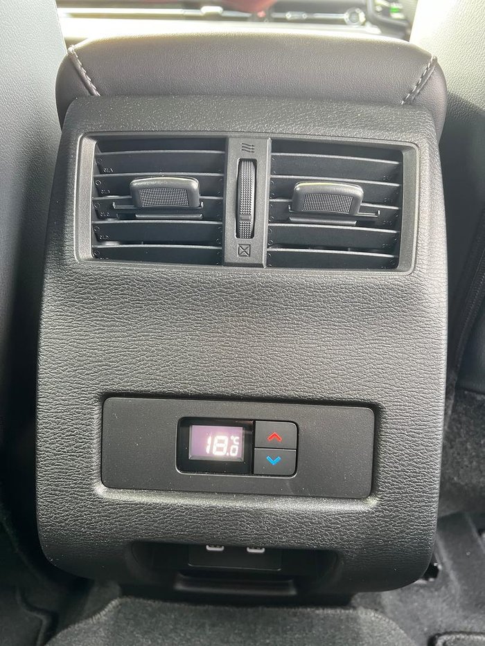 2025 Mitsubishi Outlander Exceed ZM MY25 AWD Sterling Silver