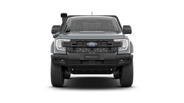 2026 Ford Ranger Super Duty XLT