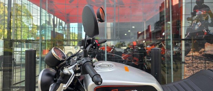 2024 Harley-Davidson X 350 X Silver