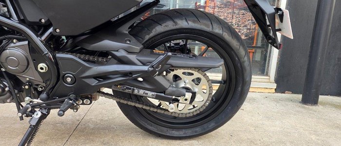2024 Harley-Davidson X 350 X Silver