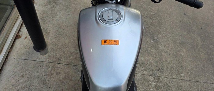 2024 Harley-Davidson X 350 X Silver