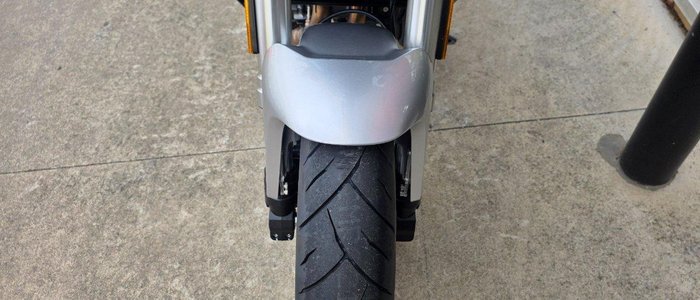 2024 Harley-Davidson X 350 X Silver