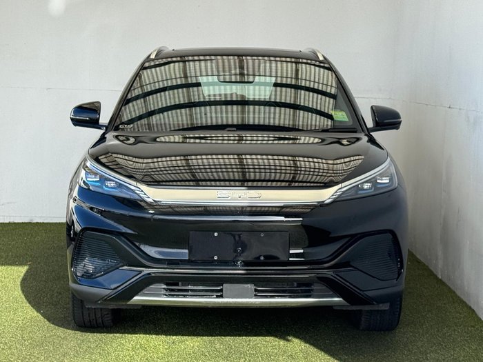 2025 BYD ATTO 3 Premium